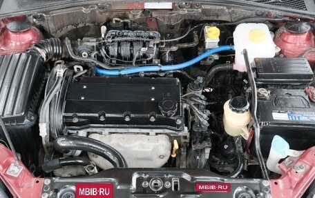 Chevrolet Lacetti, 2011 год, 499 000 рублей, 24 фотография