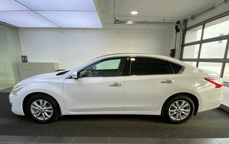 Nissan Teana, 2014 год, 1 279 000 рублей, 10 фотография