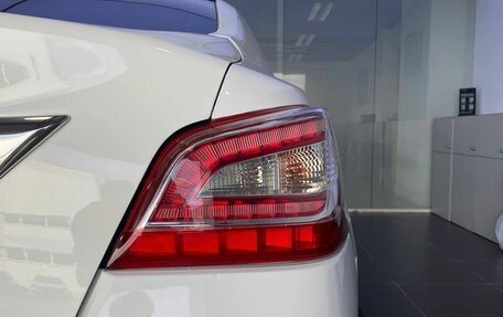 Nissan Teana, 2014 год, 1 279 000 рублей, 12 фотография