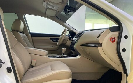 Nissan Teana, 2014 год, 1 279 000 рублей, 13 фотография