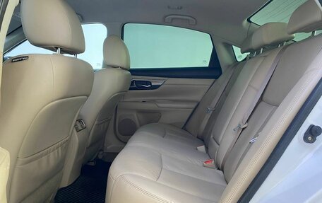 Nissan Teana, 2014 год, 1 279 000 рублей, 15 фотография