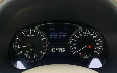Nissan Teana, 2014 год, 1 279 000 рублей, 16 фотография