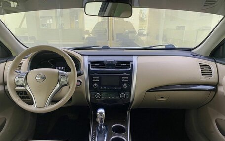 Nissan Teana, 2014 год, 1 279 000 рублей, 17 фотография