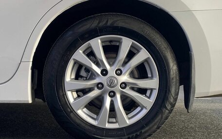 Nissan Teana, 2014 год, 1 279 000 рублей, 22 фотография