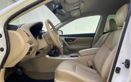 Nissan Teana, 2014 год, 1 279 000 рублей, 20 фотография