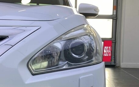 Nissan Teana, 2014 год, 1 279 000 рублей, 21 фотография