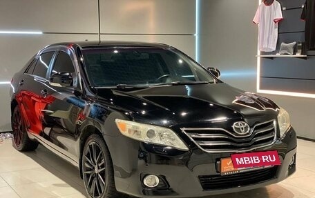 Toyota Camry, 2010 год, 1 280 000 рублей, 3 фотография