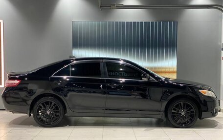 Toyota Camry, 2010 год, 1 280 000 рублей, 4 фотография
