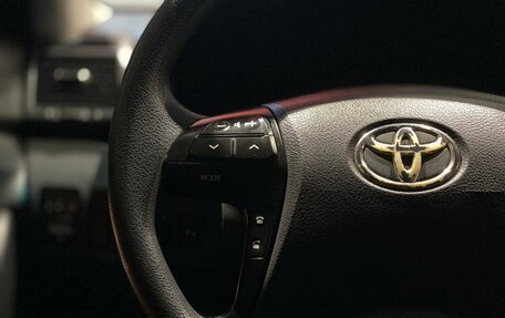 Toyota Camry, 2010 год, 1 280 000 рублей, 13 фотография