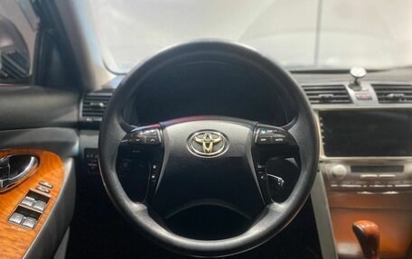 Toyota Camry, 2010 год, 1 280 000 рублей, 10 фотография