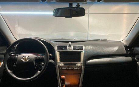Toyota Camry, 2010 год, 1 280 000 рублей, 11 фотография