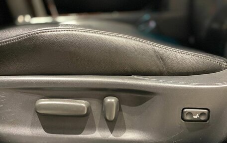 Toyota Camry, 2010 год, 1 280 000 рублей, 17 фотография