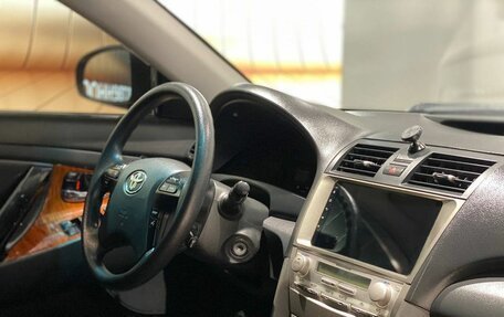 Toyota Camry, 2010 год, 1 280 000 рублей, 9 фотография