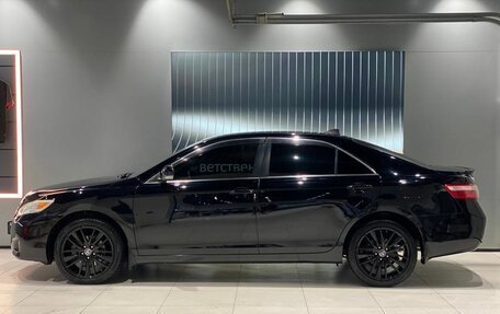 Toyota Camry, 2010 год, 1 280 000 рублей, 8 фотография