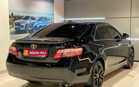 Toyota Camry, 2010 год, 1 280 000 рублей, 5 фотография