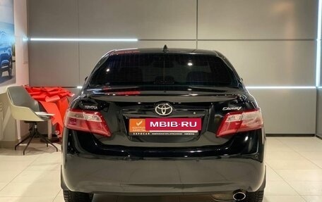 Toyota Camry, 2010 год, 1 280 000 рублей, 6 фотография