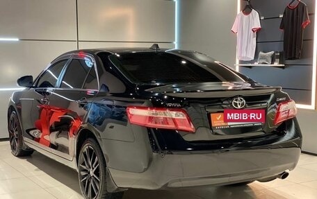 Toyota Camry, 2010 год, 1 280 000 рублей, 7 фотография