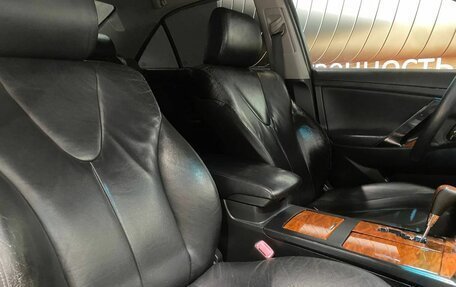 Toyota Camry, 2010 год, 1 280 000 рублей, 20 фотография