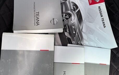 Nissan Teana, 2015 год, 1 600 000 рублей, 8 фотография