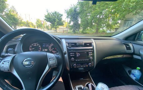 Nissan Teana, 2015 год, 1 600 000 рублей, 7 фотография