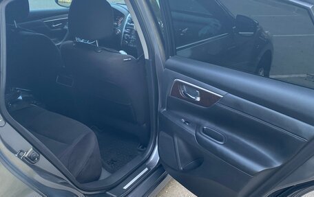 Nissan Teana, 2015 год, 1 600 000 рублей, 6 фотография