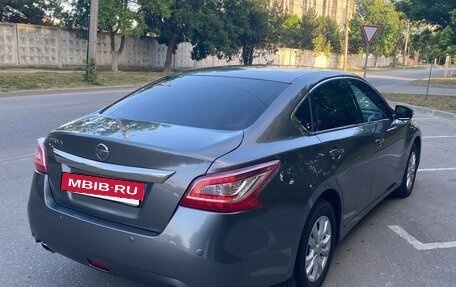 Nissan Teana, 2015 год, 1 600 000 рублей, 5 фотография