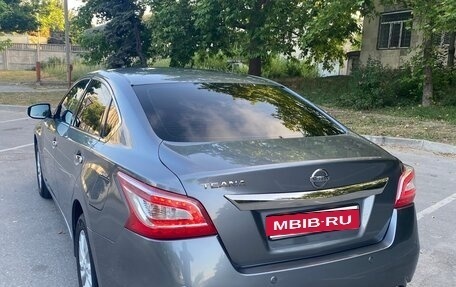 Nissan Teana, 2015 год, 1 600 000 рублей, 4 фотография