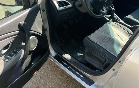 Renault Megane III, 2010 год, 730 000 рублей, 9 фотография
