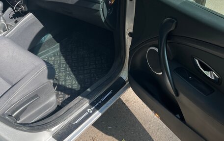 Renault Megane III, 2010 год, 730 000 рублей, 4 фотография