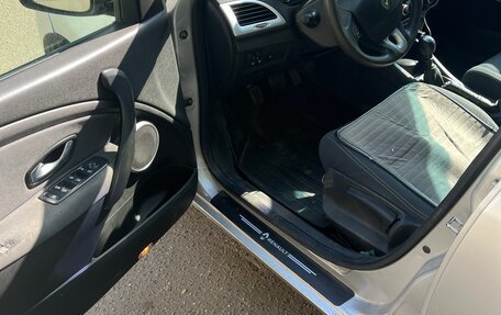 Renault Megane III, 2010 год, 730 000 рублей, 10 фотография