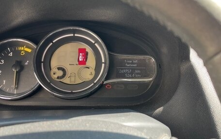 Renault Megane III, 2010 год, 730 000 рублей, 11 фотография
