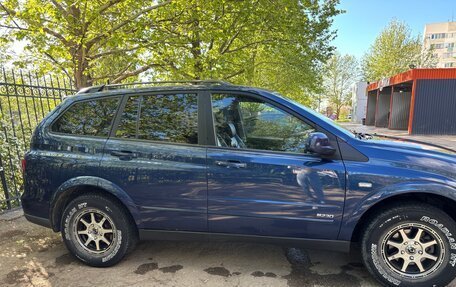 SsangYong Kyron I, 2008 год, 740 000 рублей, 4 фотография