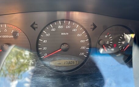 SsangYong Kyron I, 2008 год, 740 000 рублей, 10 фотография