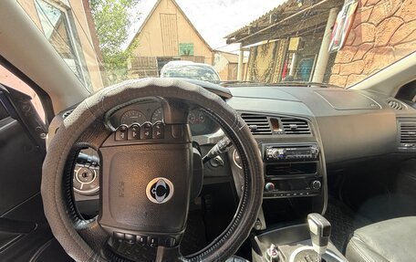 SsangYong Kyron I, 2008 год, 740 000 рублей, 11 фотография