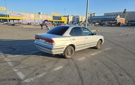 Nissan Sunny B15, 1999 год, 310 000 рублей, 5 фотография