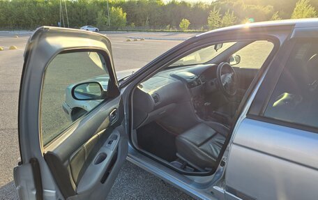 Nissan Sunny B15, 1999 год, 310 000 рублей, 11 фотография