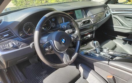 BMW 5 серия, 2013 год, 2 500 000 рублей, 8 фотография