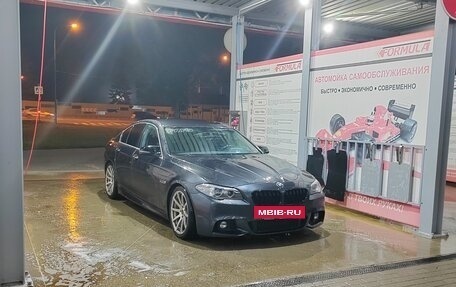 BMW 5 серия, 2013 год, 2 500 000 рублей, 6 фотография