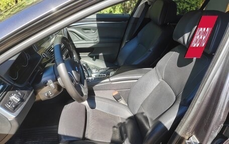 BMW 5 серия, 2013 год, 2 500 000 рублей, 9 фотография