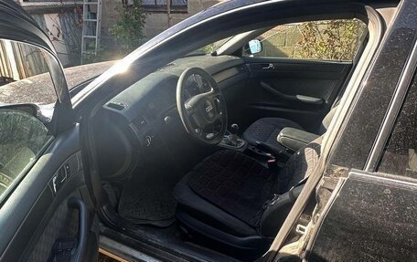 Audi A6, 1999 год, 420 000 рублей, 2 фотография