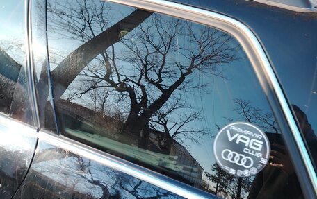 Audi A6, 1999 год, 420 000 рублей, 8 фотография