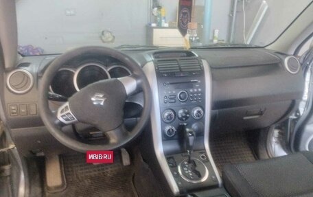 Suzuki Grand Vitara, 2007 год, 700 000 рублей, 2 фотография