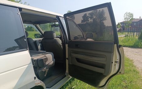 Mazda MPV I, 1996 год, 200 000 рублей, 8 фотография