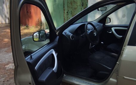 Renault Logan I, 2012 год, 460 000 рублей, 11 фотография