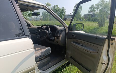 Mazda MPV I, 1996 год, 200 000 рублей, 9 фотография