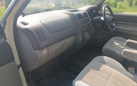 Mazda MPV I, 1996 год, 200 000 рублей, 5 фотография