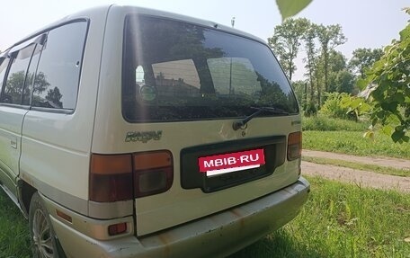 Mazda MPV I, 1996 год, 200 000 рублей, 2 фотография