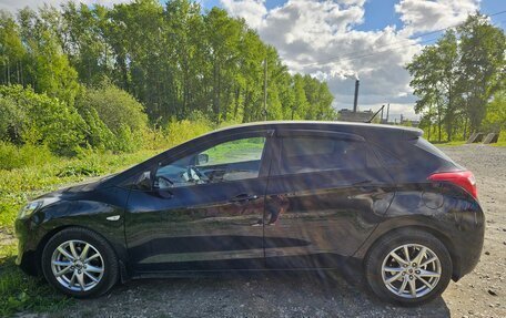 Hyundai i30 II рестайлинг, 2013 год, 1 200 000 рублей, 4 фотография
