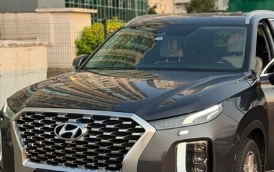 Hyundai Palisade I, 2021 год, 4 500 000 рублей, 1 фотография