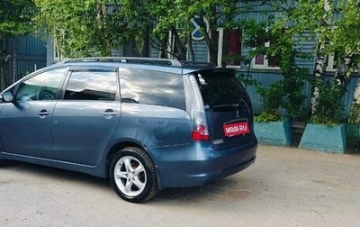 Mitsubishi Grandis, 2006 год, 410 000 рублей, 1 фотография